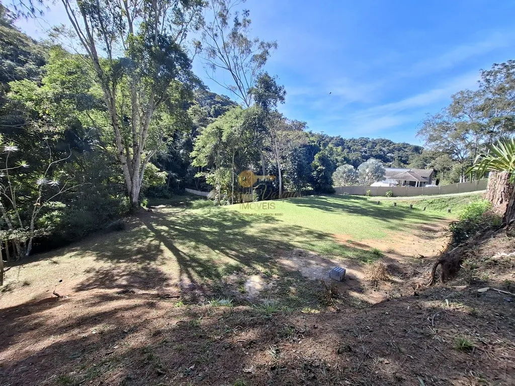 Imagem Terreno para Venda em Teresópolis / RJ no bairro Granja Florestal