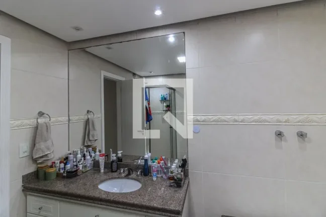 Imagem Apartamento à Venda - Recreio, 4 Quartos, 200 m2