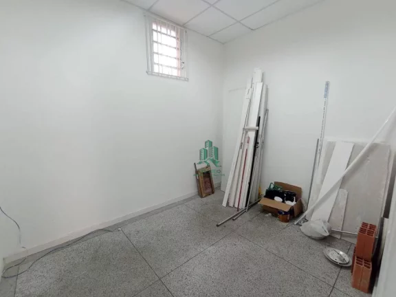 Imagem Salão para alugar, 171 m² por R$ 5.050,00/mês - Vila Augusta - Guarulhos/SP