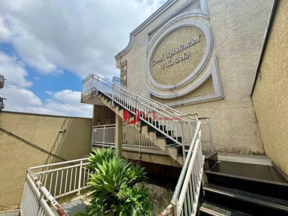 Imagem Casa a venda no Jardim Ibitirama 1 Dormitório, 1 Vaga, 32 m