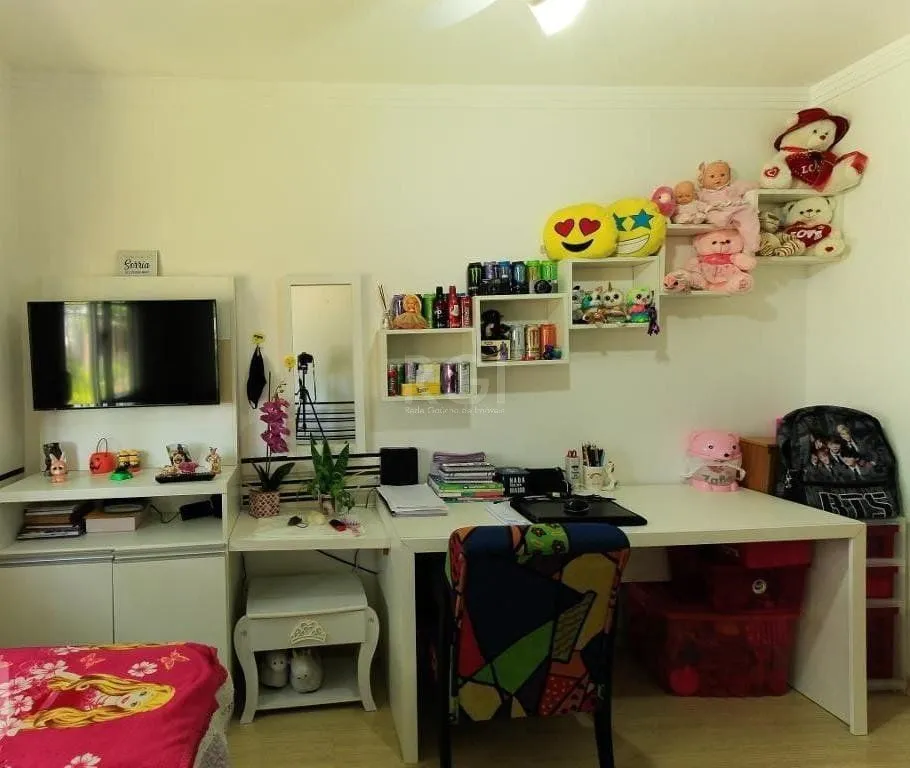 Imagem Casa em Aberta dos Morros