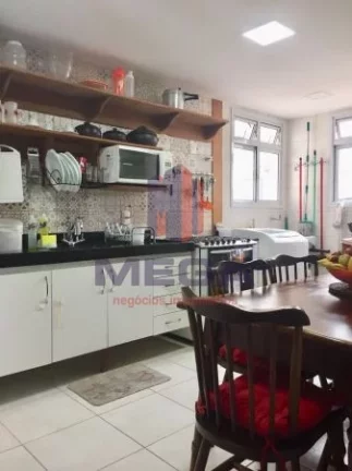 Imagem EXCELENTE 2 QUARTOS NO PONTO MAIS BADALADO DE VILA VELHA