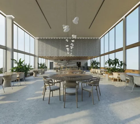 Imagem APARTAMENTO RESIDENCIAL em Cabedelo - PB, Ponta de Campina