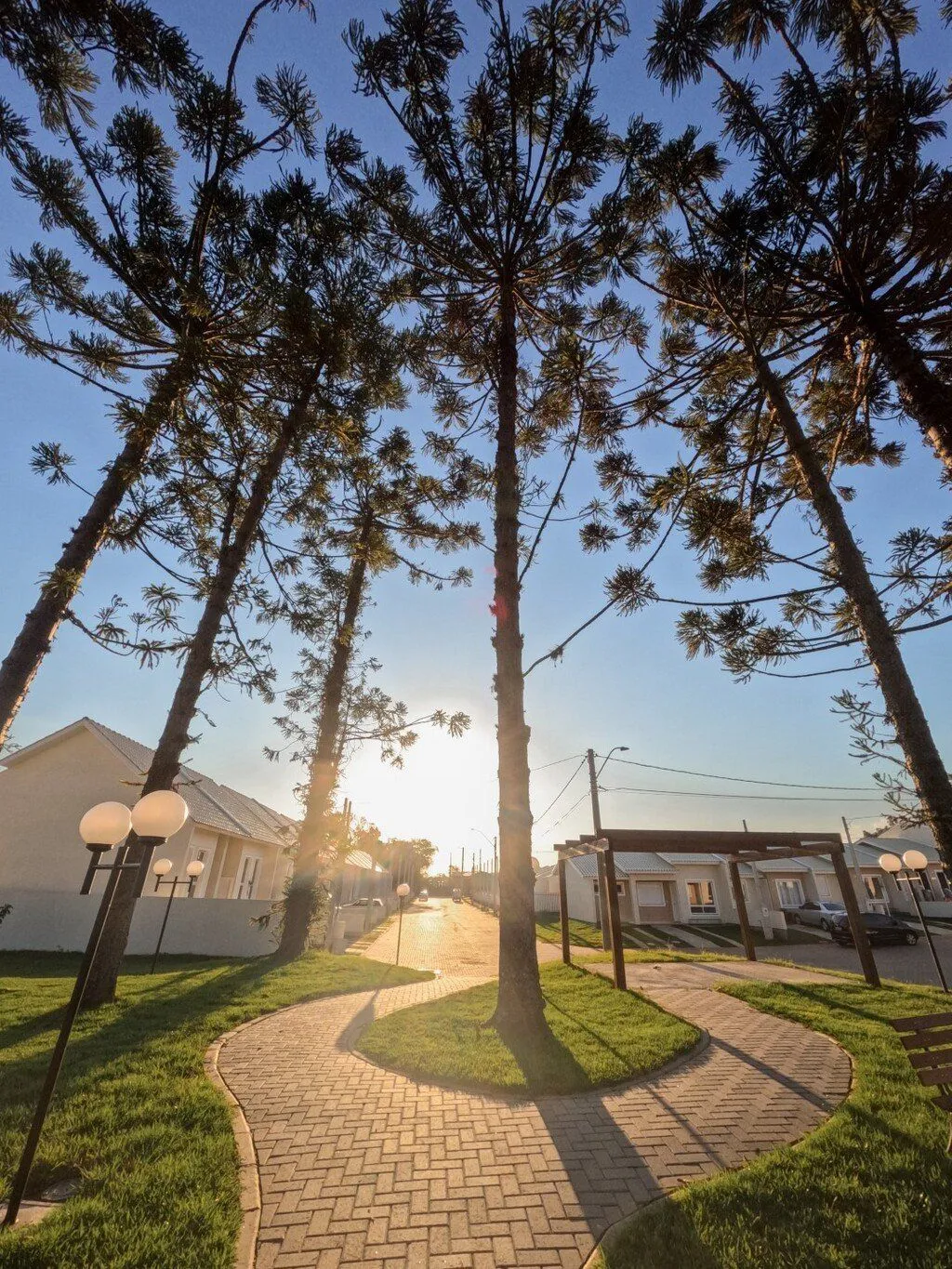 Imagem Casa de Condomínio em Sítio Túnel Verde