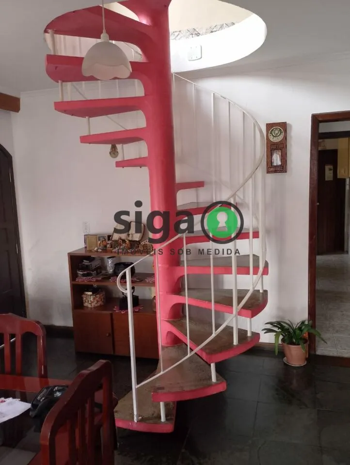 Imagem Casa a venda 216 m² 3 dormitórios, 2 vagas - Parque Marabá - Taboão da Serra -SP