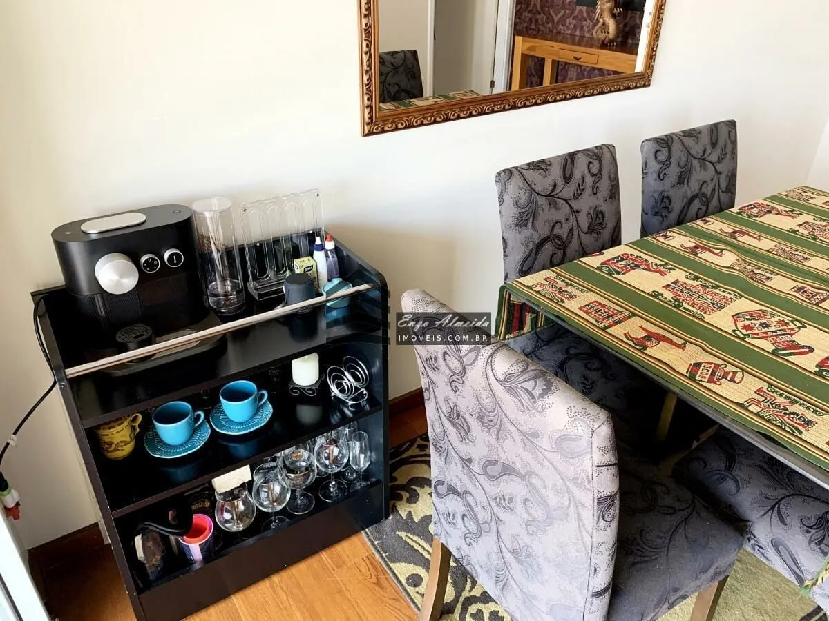 Imagem Apartamento à venda em São Paulo/SP