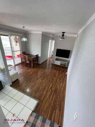 Imagem Apartamento com 2 quartos, 60m², para locação em São Paulo, Barra Funda