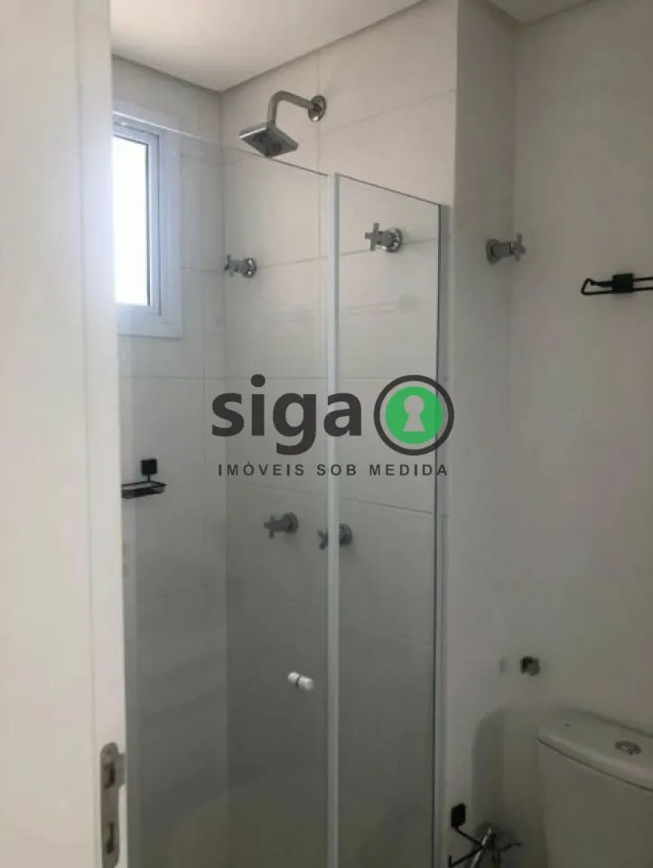 Imagem Apartamento á Venda em Pinheiros- 60m², 2 quartos, 2 vagas!
