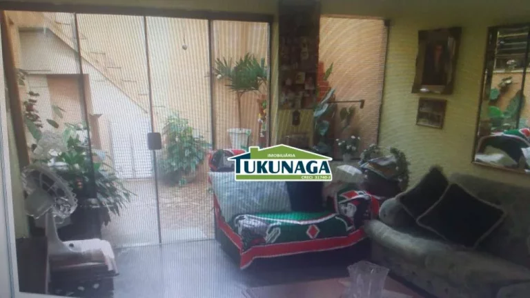Imagem Sobrado com 3 dormitórios, 300 m² - venda por R$ 1.300.000 ou aluguel por R$ 9,998,00/mês - Vila Guilherme - São Paulo/SP