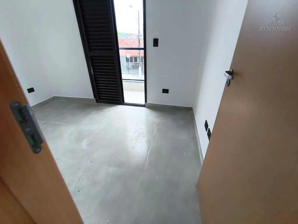 Imagem Casa de Condomínio no Jardim Imperador | 2 Dorms., Suíte e Sacada