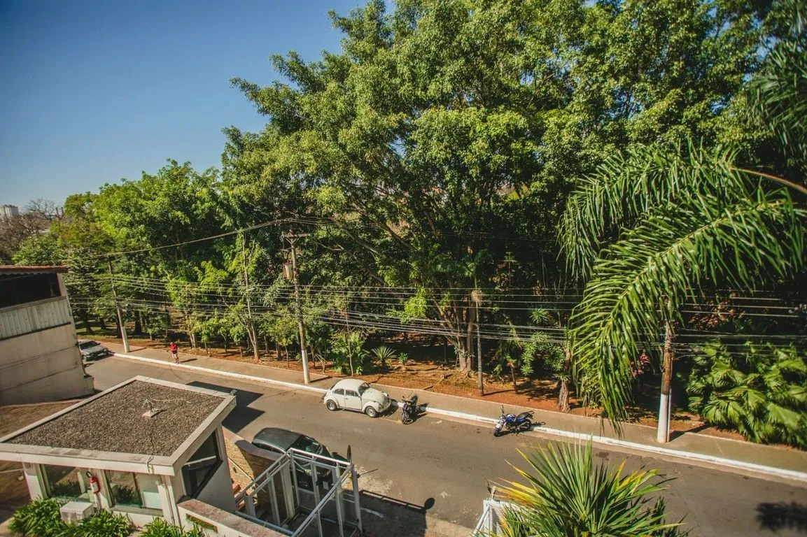 Imagem Apartamento à Venda em Vila Monte Alegre, São Paulo - SP