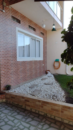 Imagem Casa com 4 Quartos à Venda, 275 m² em Loteamento Villa Branca - Jacareí