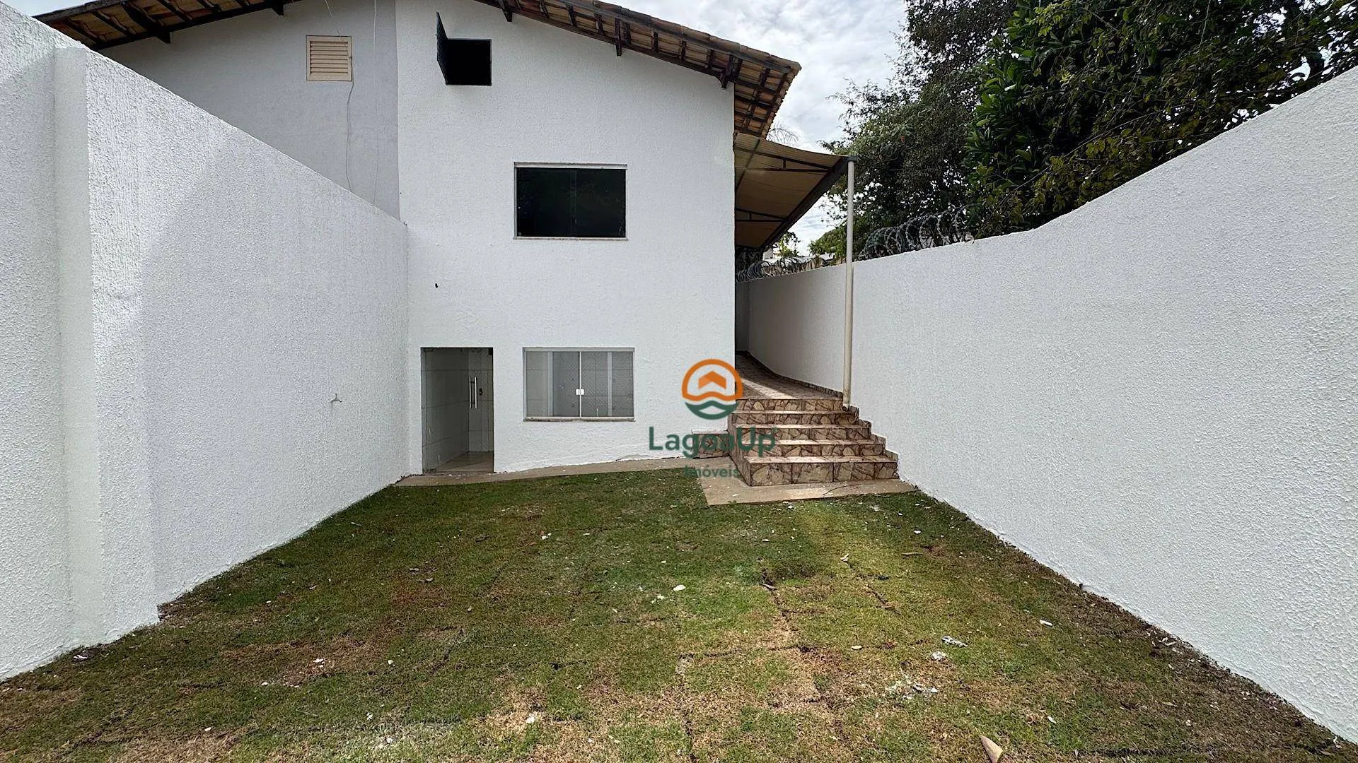 Imagem Casa com 2 dormitórios à venda, 75 m² por R$ 460.000,00 - Jardim Imperial - Lagoa Santa/MG