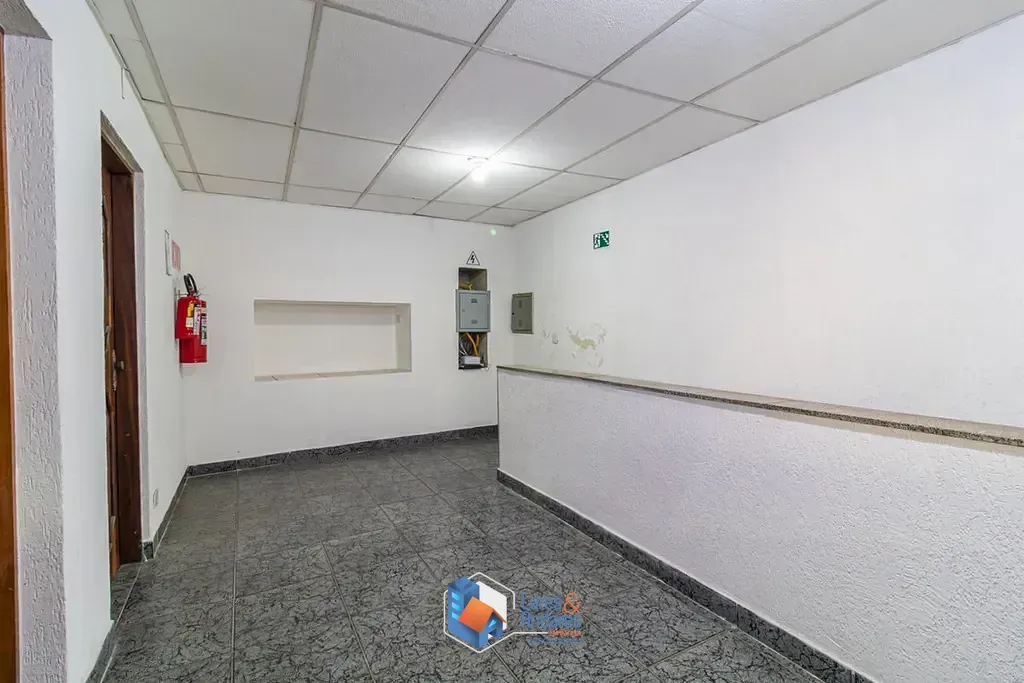 Imagem Galpão/Pavilhão à venda 25 Vagas 417M² Jardim Oriental São Paulo - SP