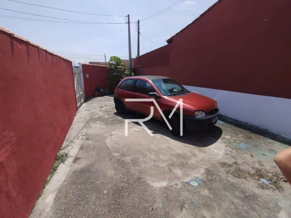 Imagem Casa com 2 dormitórios à venda, 60 m por R$ 190.000,00 - Flórida Mirim - Mongaguá/SP