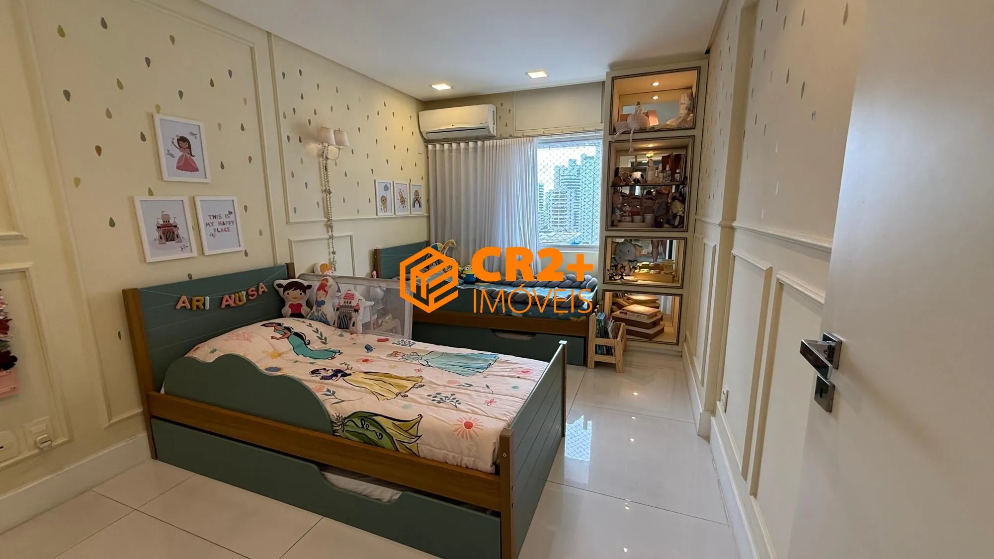 Imagem Vendo apartamento de luxo com 200m² - 3 suítes em Boa Viagem