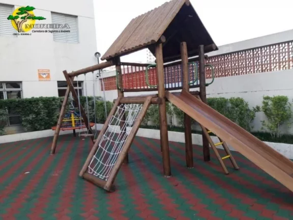 Imagem LINDO APARTAMENTO PARA VENDA NO IMIRIM