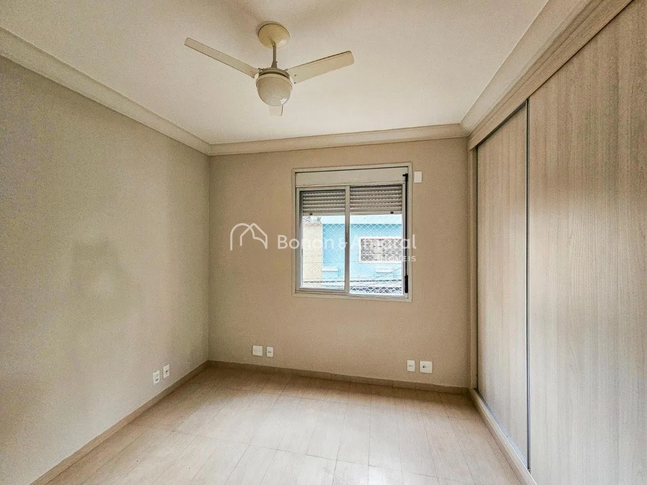 Imagem Apartamento Reformado à Venda no Centro de Campinas - Edifício Antônio Lourenço