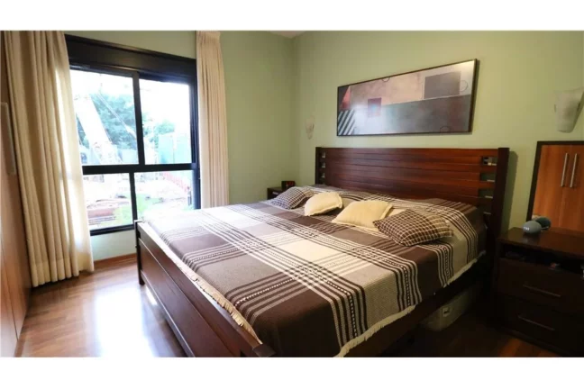 Imagem APARTAMENTO RESIDENCIAL em São Paulo - SP, Pinheiros