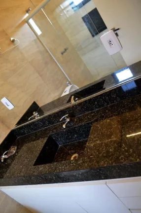 Imagem CASA A VENDA CONDOMÍNIO DAMHA FIT