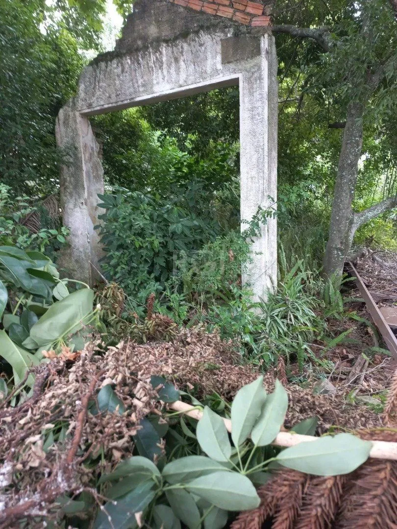 Imagem Terreno para Venda - 2167m², 0 dormitórios, Ipanema