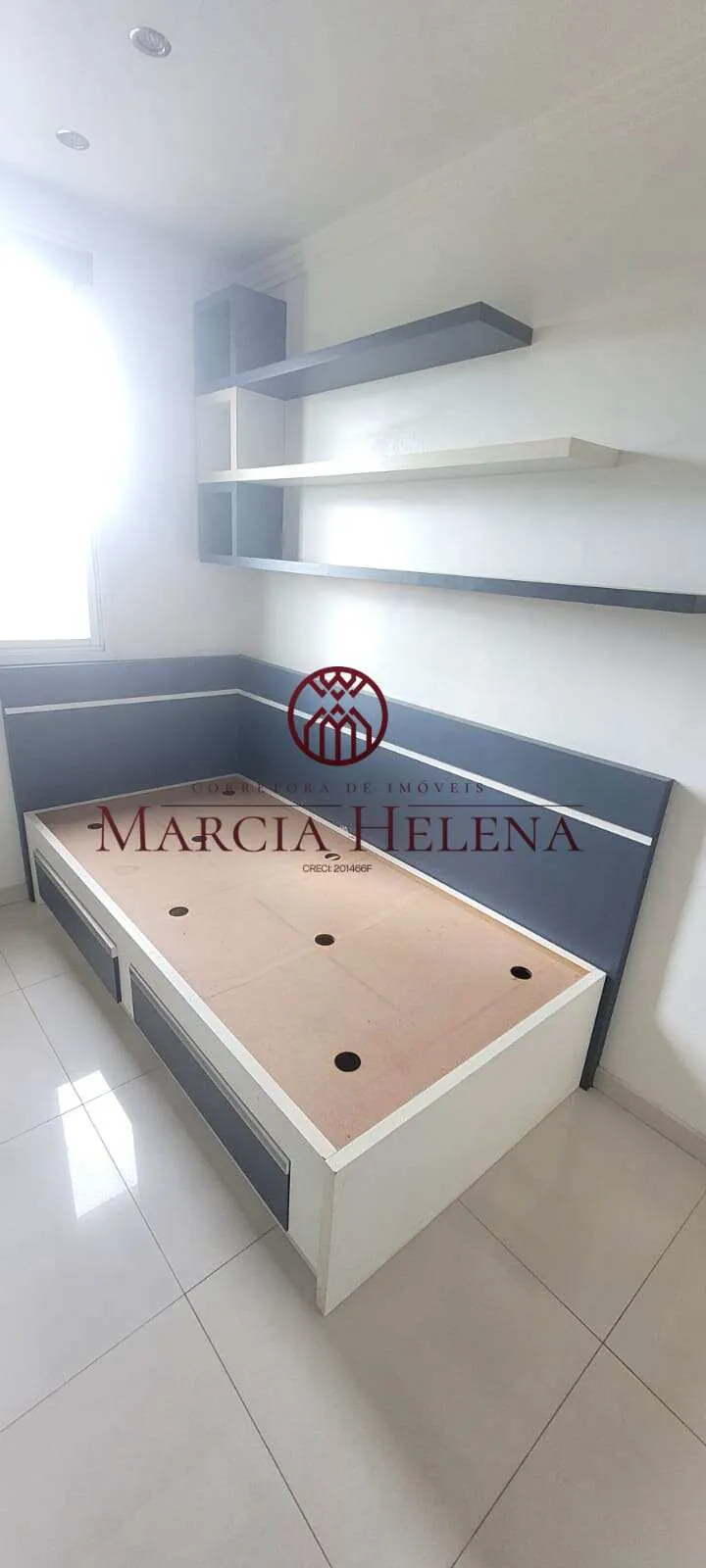 Imagem Apartamento à venda, no Port de France em Campinas, Jardim Capivari, com 3 quartos, 72m2