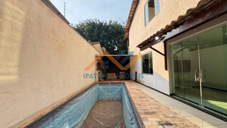 Imagem Casa no Bela Vista