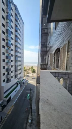 Imagem APARTAMENTO COM 38 m² - OCIAN - PRAIA GRANDE SP