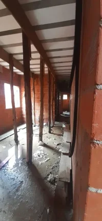 Imagem Cobertura para Venda em Santo André / SP no bairro Parque Oratório