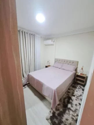 Imagem EXCELENTE APARTAMENTO PARA LOCAÇÃO NA OCIAN!!! 2 dormitórios 1 suíte!
