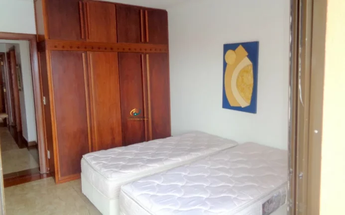 Imagem Apartamento Padrão para Venda e Aluguel em Enseada Guarujá-SP