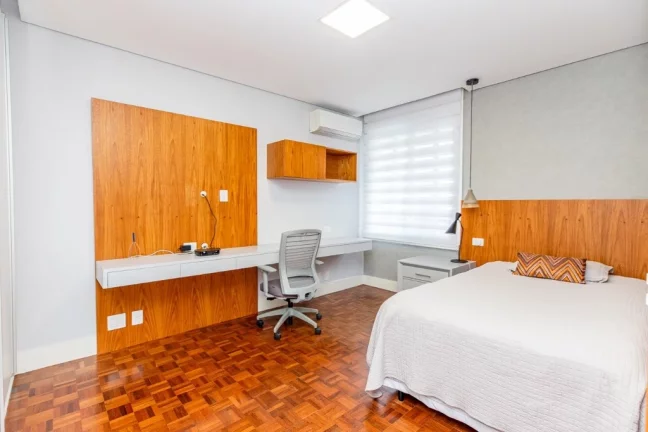 Imagem Apartamento à venda em São Paulo, Vila Anhanguera, com 4 quartos, 411,62m2