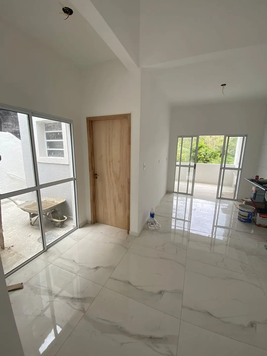 Imagem Casa à venda 3 Quartos, 1 Suite, 2 Vagas, 175M², Parque Residencial Santo André, Caçapava - SP