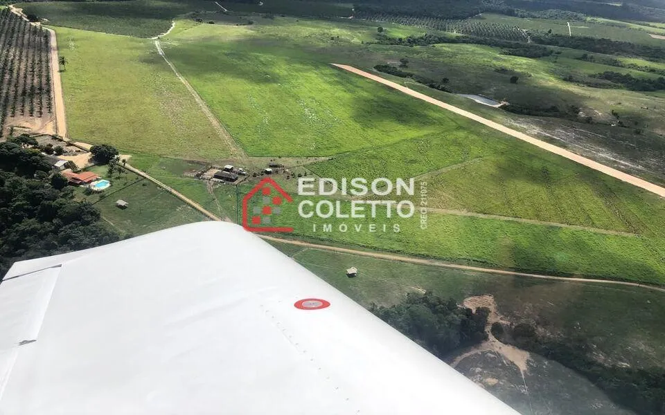 Imagem Fazenda/Sitio, Residencial/Comercial para Venda, Centro, Caraiva