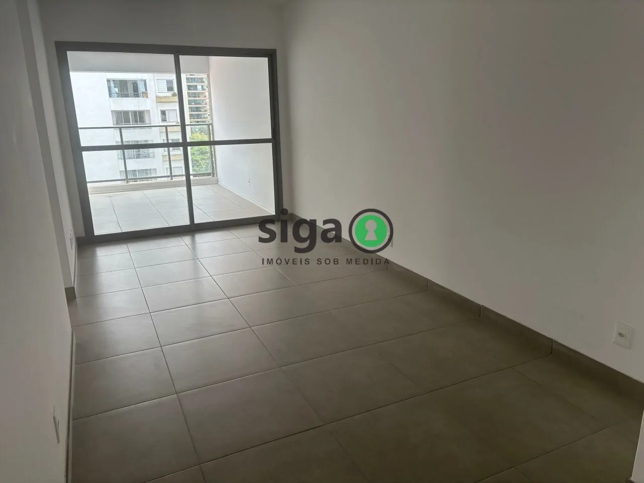Imagem Apartamento à venda no condomínio Upper Brooklin ? 66m²