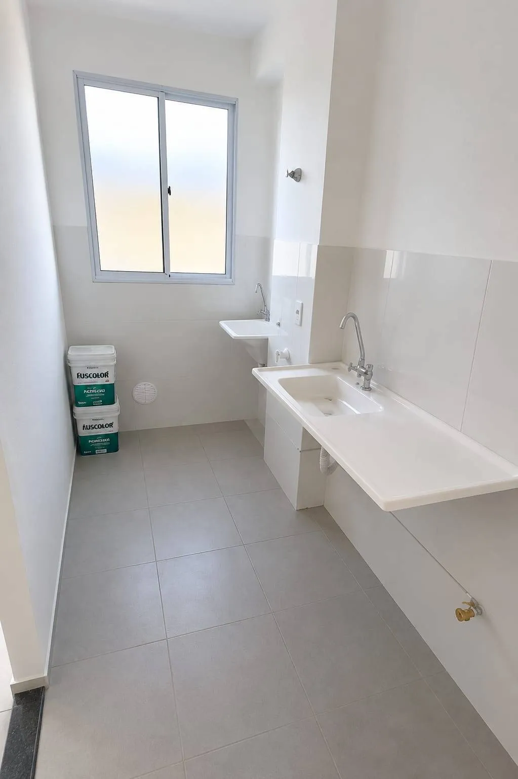 Imagem Apartamento 2 quartos Condomínio MRV Chapada das Brisas Ribeirão do Lipa