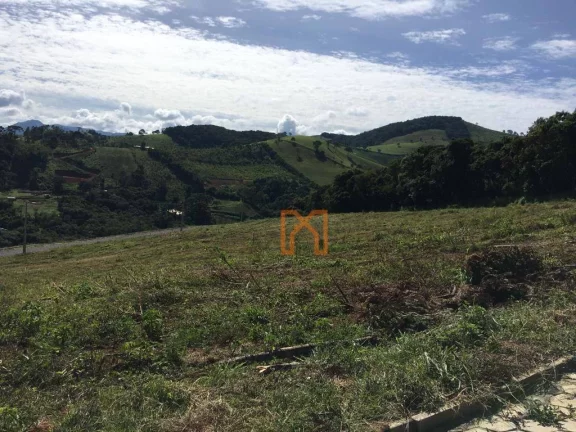 Imagem Chácaras à venda, de 1.000 a 1.400 m² a partir de R$ 150.000 - Tijuco Preto - Maria da Fé/MG