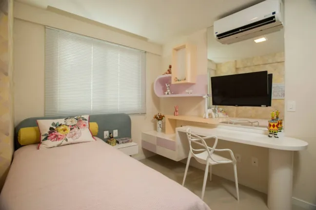 Imagem Apartamento com 3 Quartos à Venda, 99 m² em Parque Iracema - Fortaleza