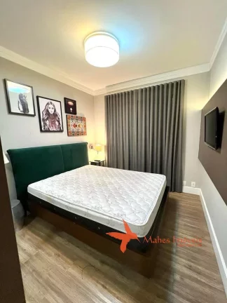Imagem Aluguel de Apartamento de 2 Quartos e 2 Vagas em Pinheiros - São Paulo, SP: Imperdível!