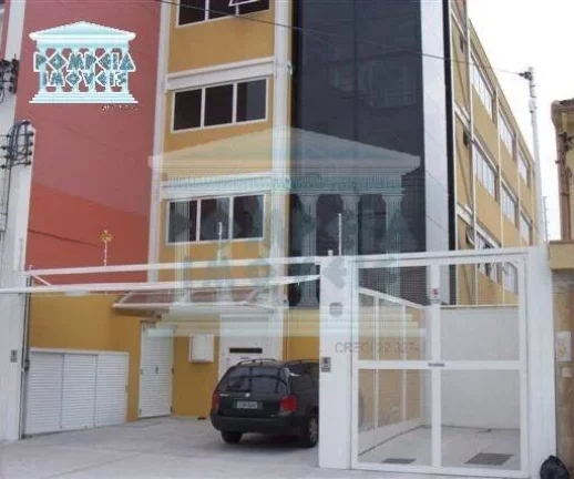 Foto do imóvel PRÉDIO COMERCIAL NA BARRA FUNDA - POMPEIA IMÓVEIS