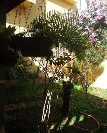 Imagem Excelente sobrado a Venda com 3 dormitórios em Gopoúva - Guarulhos