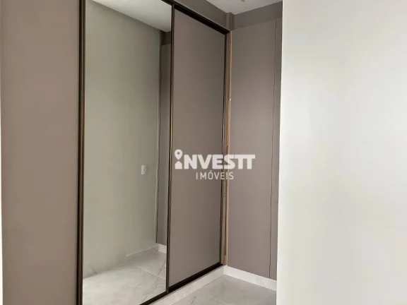 Imagem Casa à venda no Residencial Goiânia Golfe Clube - Goiânia/GO