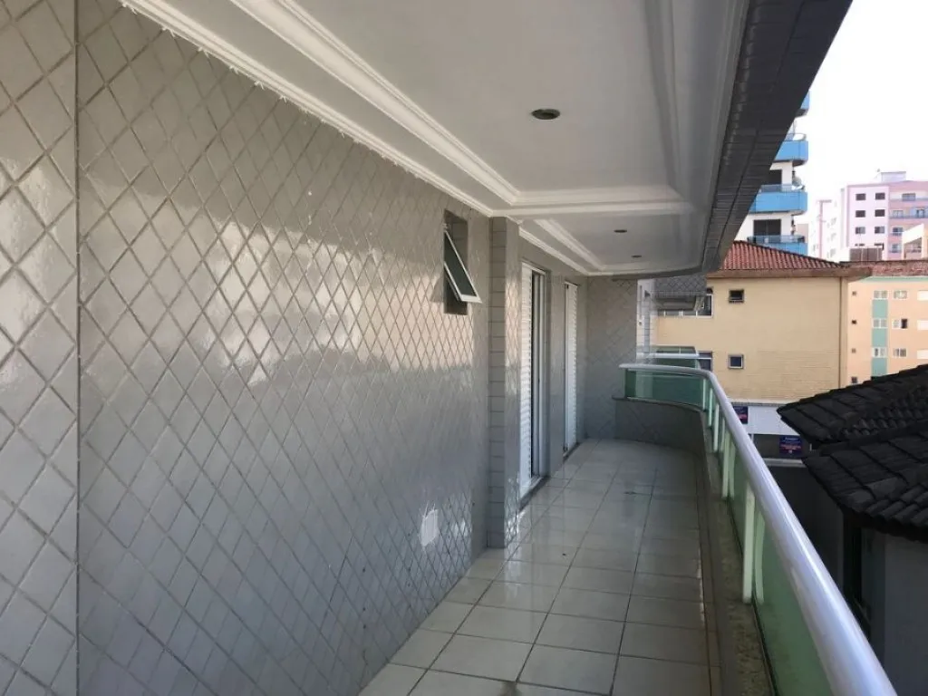 Imagem APARTAMENTO COM 170,35 m² - TUPI - PRAIA GRANDE SP