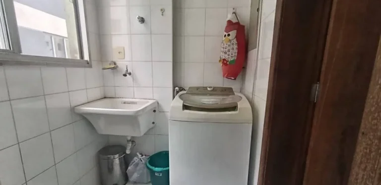 Imagem APARTAMENTO COM 02 QUARTOS, SUÍTE, 02 VAGAS NA SERRA!!!!