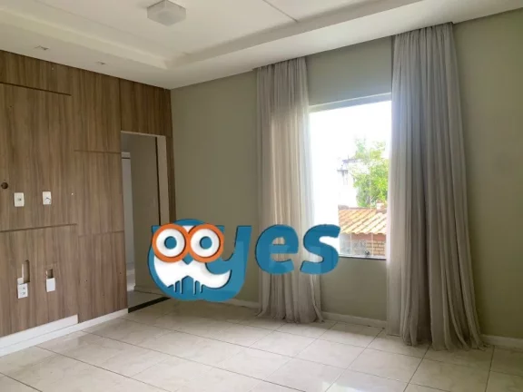 Imagem Casa para Locação no Muchila com 4 suites