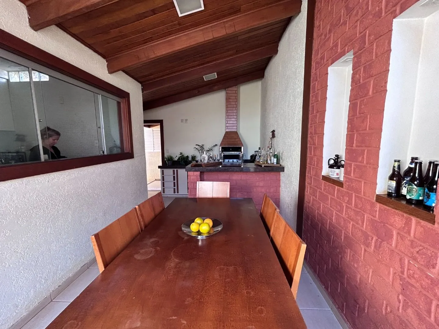 Imagem Casa com 3 dormitórios à venda, 236 m² por R$ 580.000,00 - Eldorado - Patos de Minas/MG