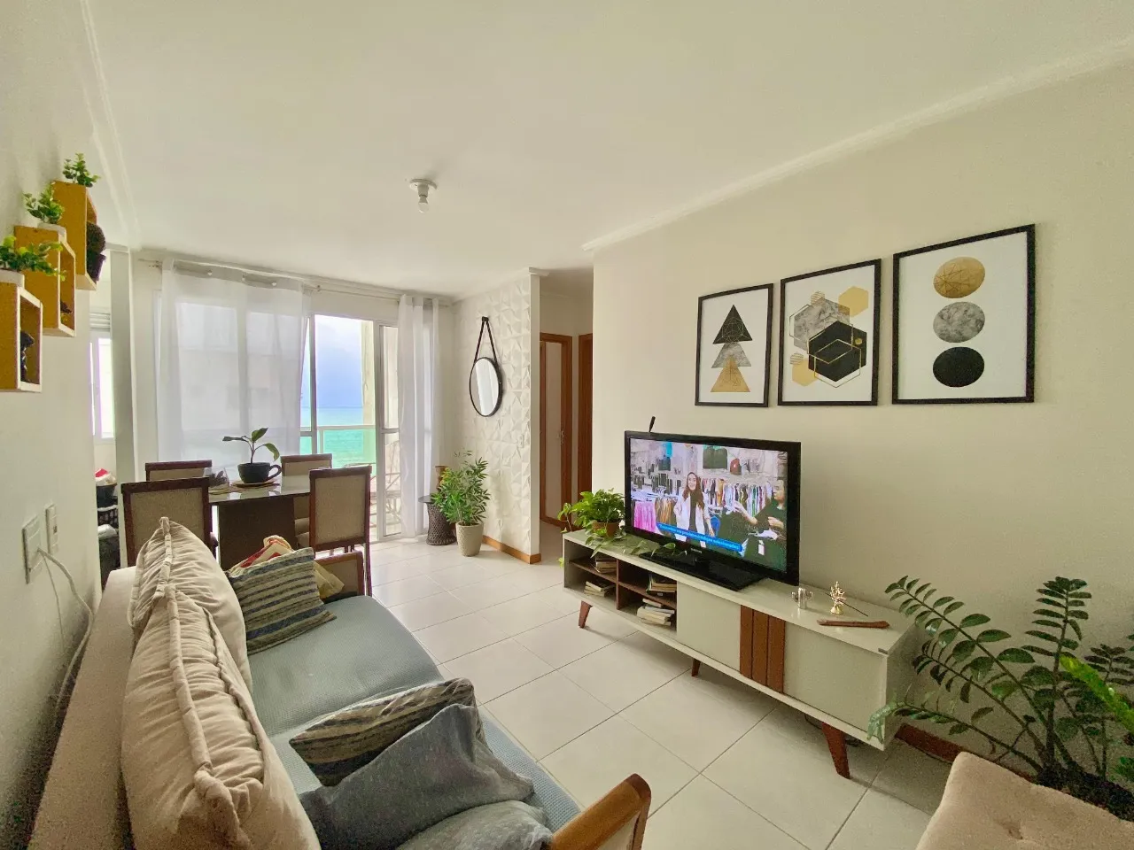 Apartamento com 2 quartos à venda em Vila Velha