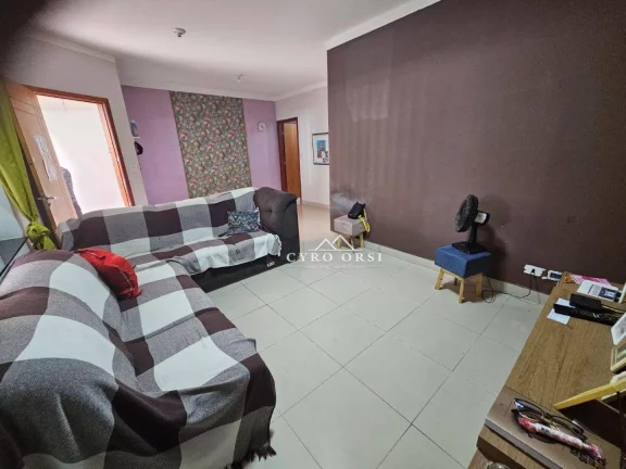 Imagem Casa à venda, 118 m² por R$ 410.000,00 - Parque Conceição II - Piracicaba/SP