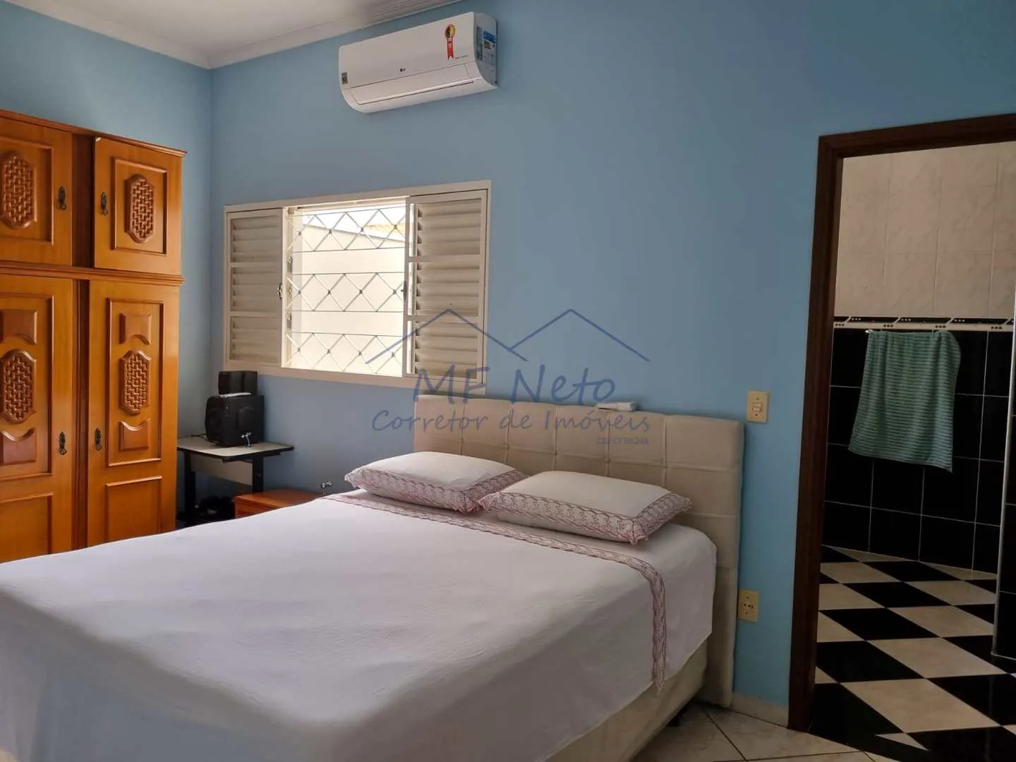 Imagem Casa Padrão