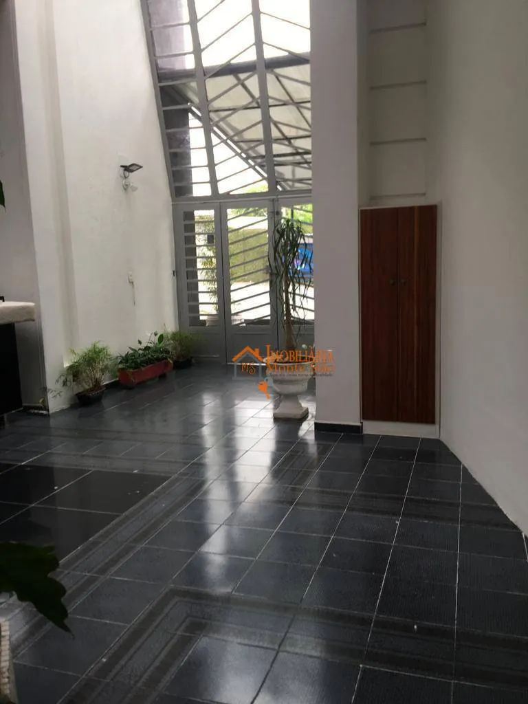 Imagem Prédio à venda, 550 m² por R$ 6.100.000,00 - Parque Renato Maia - Guarulhos/SP